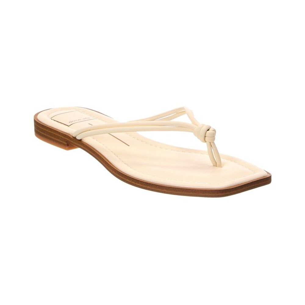Dolce Vita Izola Sandal, Ivory